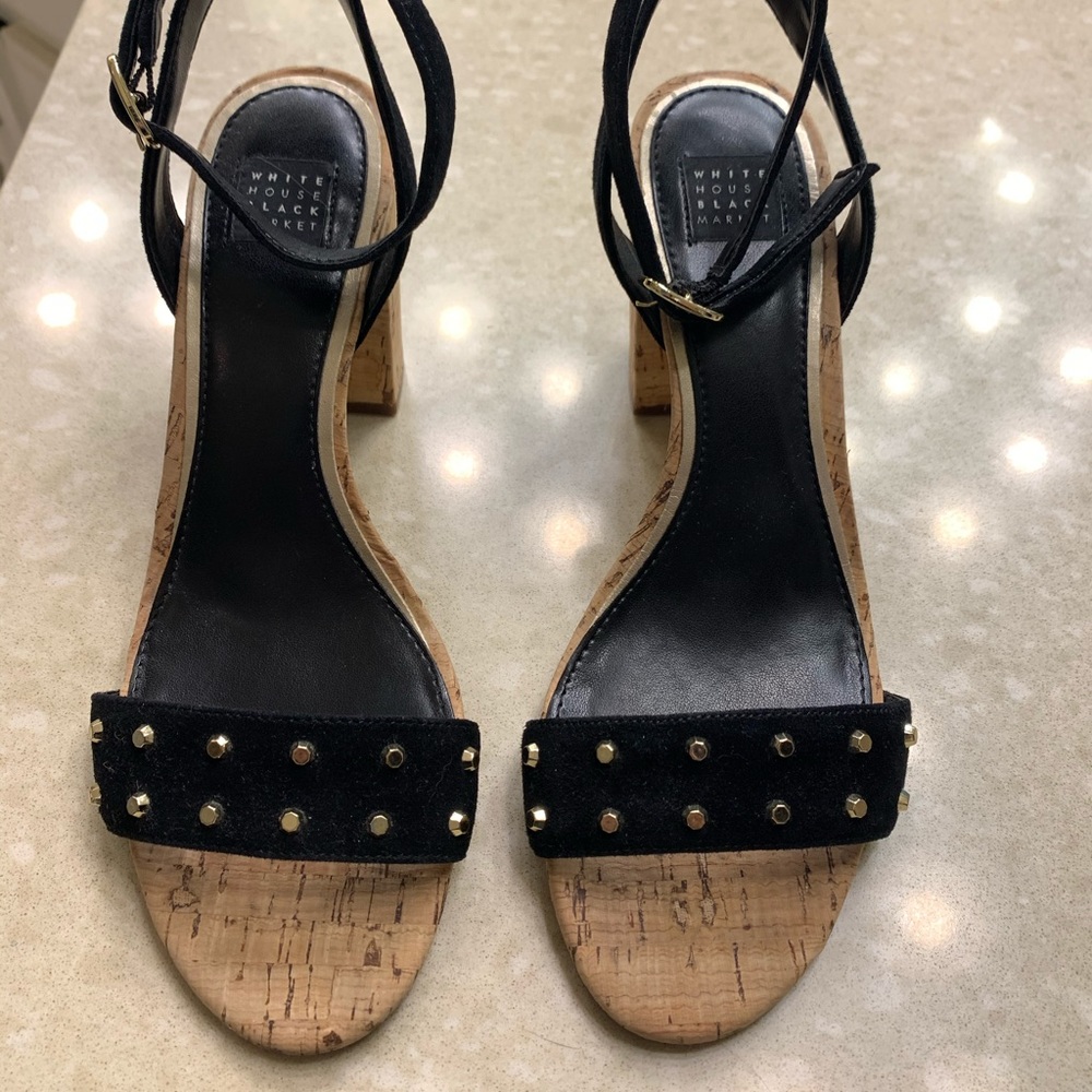 Shoes - Picture 2 of 6